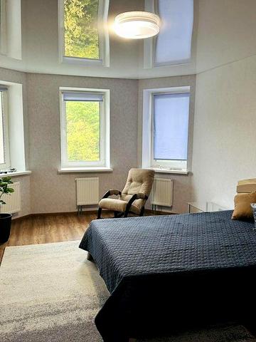 Оренда квартири Озерна