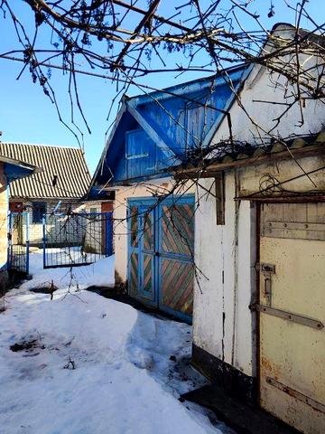 Продам будинок Глухівці