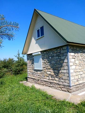 Продам дачу біля Дністра