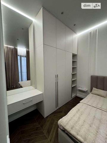 Довгострокова оренда 1к Квартира Мальовнича вулиця ЖК Grand Hills