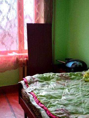 Здам двокімнатну квартиру на Дамвнському