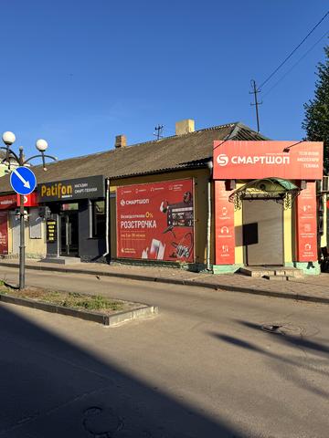 Княгині Ольги вул., 30