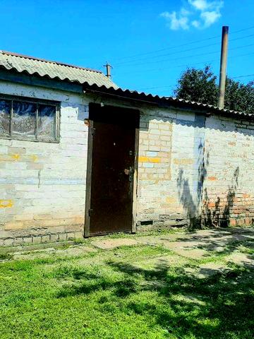 Продам будинок солоне запоріжка обл в оренду не сдаю