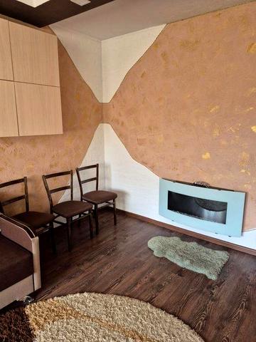 Здаю квартиру 3 кімнати  у центрі  міста