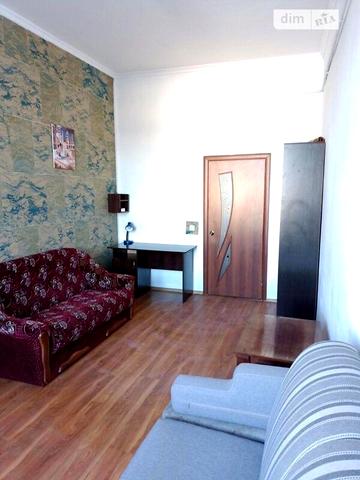 Довгострокова оренда 1к Квартира Хмельницького Богдана вулиця