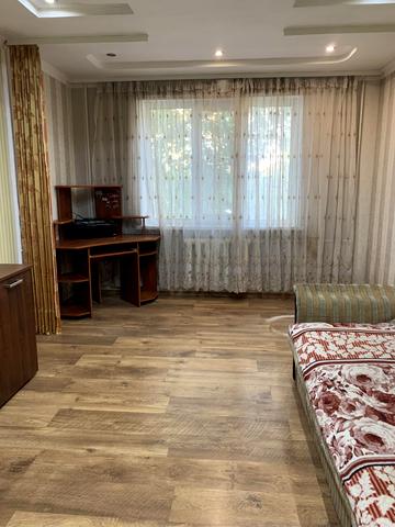 Миколи Ушакова вул., 20-А