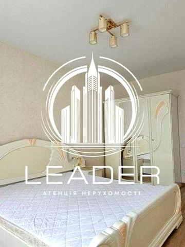 1 к. в ЖК Лебединый, 9 этаж! Ревуцкого, 40 В, м. Харьковская.