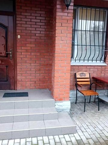 Оренда будинку на бульварі