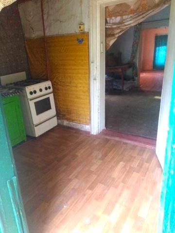 Продаж квартири в приватному секторі по Сакко. Без зручностей