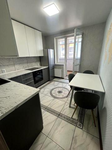 Аренда 1 ком кварира ЖК Радужный, Новые дома