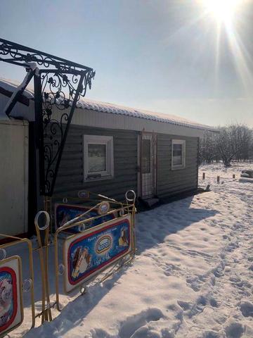 Здам Будиночок Довгостроково