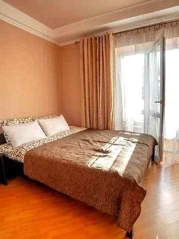 Оренда квартири на просп. В’ячеслава Чорновола