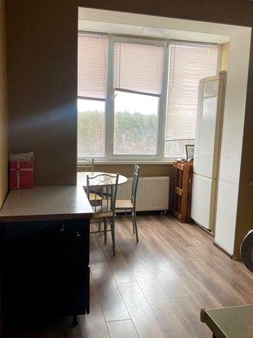 Здам 1к квартиру Софіївська Борщагівка МОЖНА З ТВАРИНАМИ