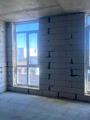 Продаж одно кімнатної квартири вул.Княжа 59/1,Білогородка.