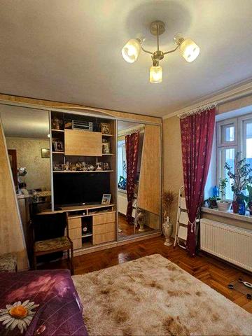 Квартира підійде як для проживання, так і під оренду, вул. Винниченка