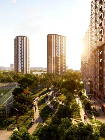 Продаж квартири жк Стар Сіті жк Star city ЖК Star city