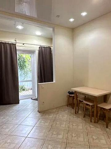 Продаж 1к Квартира Аркаса Миколи вулиця