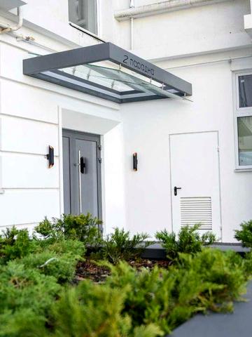 Продаж квартири преміум класу ЖК Парковий ЖК «Парковый»