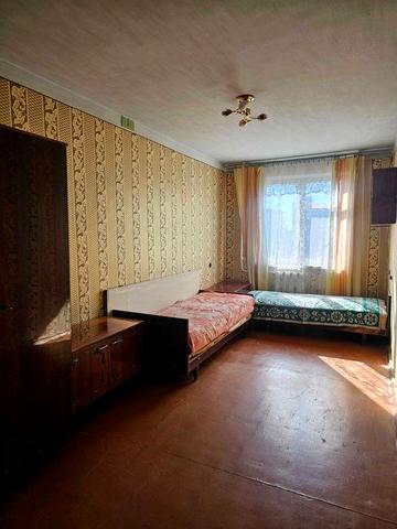 Орендна  двокімнатної квартири