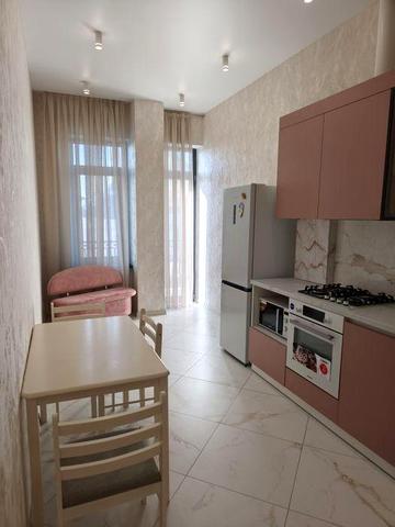 Аренда квартиры в центре города