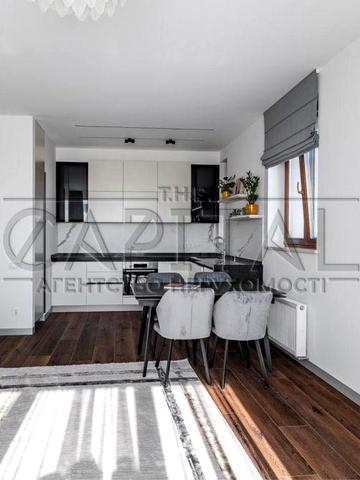 Продажа 2к квартиры 65м² в клубном доме Turgenev