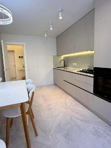 Оренда однокімнатної квартири на Немирівському шосе