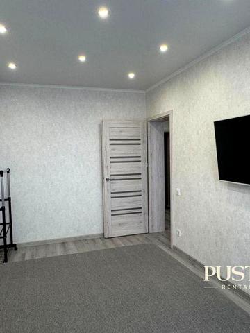 Аренда 1к квартиры Николаевская дорога ЖК "Лузановский парк"