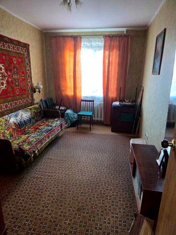 Сдам 2-х к кв в Хортицком  м-не  ул.Рубана д.25  (С 15.03)