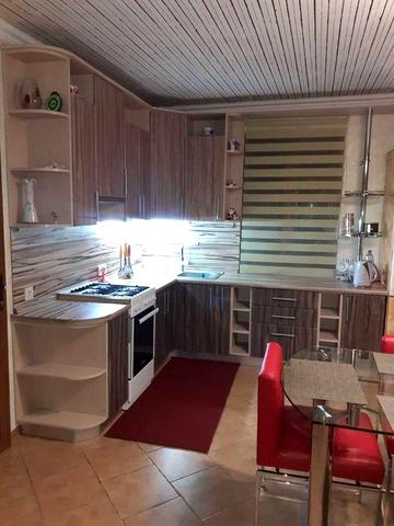 Аренда дома на Черемушках. Малиновского. Гараж. Экофло.  Гениратор.