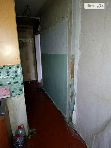 Продаж 1к Квартира Будівельників вулиця
