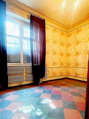 3.х. Квартира  АО. газ.