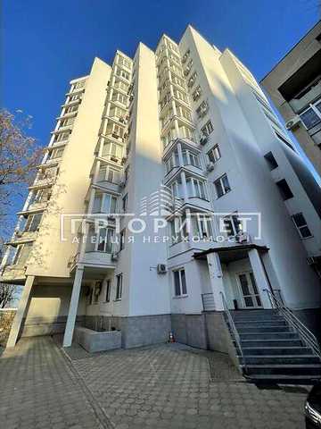 Продаж 3к Квартира Французький бульвар