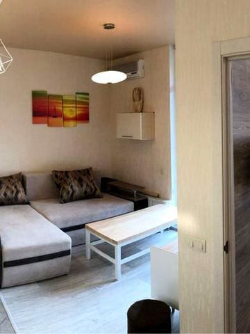 Здам 2-кімнатну квартиру 34м2 (кухн-студія + спальня) ЖК Деміївський