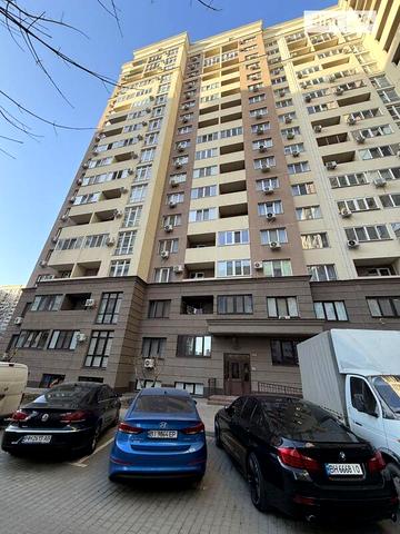 Продаж 1к Квартира Віталія Нестеренка (Академіка Воробйова) вулиця ЖК Одесские традиции