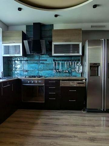 Продам 3к. квартиру. Левобережный 3. Донецке шоссе 131