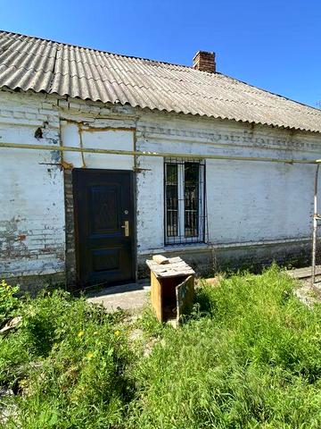 Продам дом в Никополе