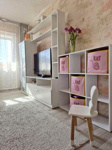 Продаж 3-к квартири 75,2 м.кв. з ремонтом. Градинська, 6А Троєщина