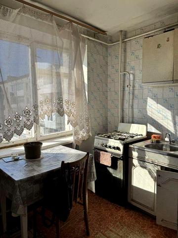 Продаж 1-кімн квартири  Люблинець