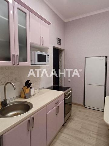 улица Черноморского казачества, 125, Пересыпь, Пересыпский, Одесса, Одесская 39000 USD