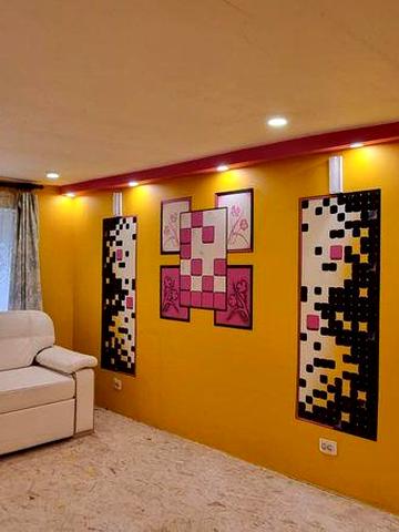 2к.кв.ул.Гвардейцев Железнодорожников 8