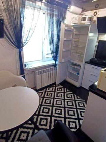 2 х комнатная квартира по ул. Космическая, Космос, можно с собачкой