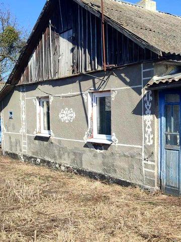 Продам будинок село Улашанівка (Хмельницька область)