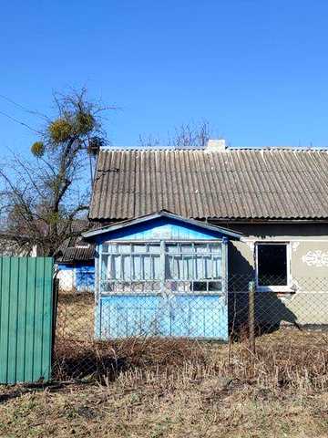 Продам будинок село Улашанівка (Хмельницька область)