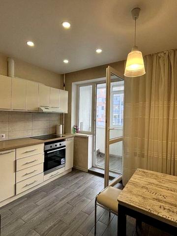 Аренда 1 ком кв ЖК АРХИТЕКТОРОВ , Алексеевка, Победа