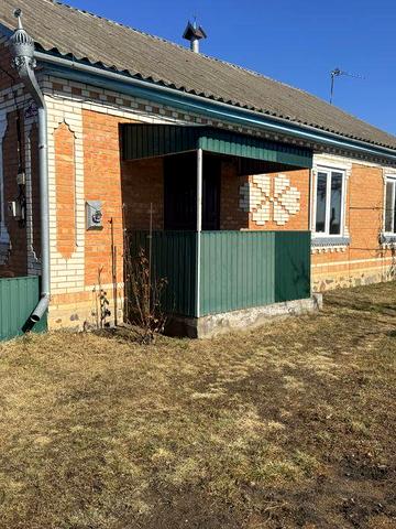 Продається будинок