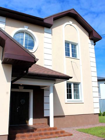 Озерна вул.