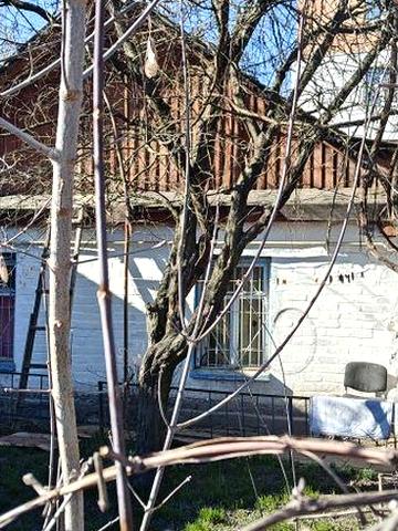 Житомир продам частину будинку