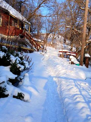 Продаж дачі в Седневі