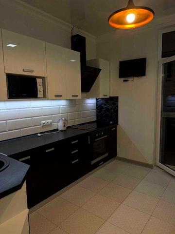 Аренда 1-но комнатной квартиры на Таирова. Альтаир 1.