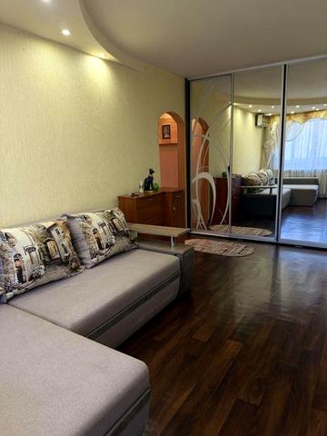 Здам 2к квартиру на лівому березі